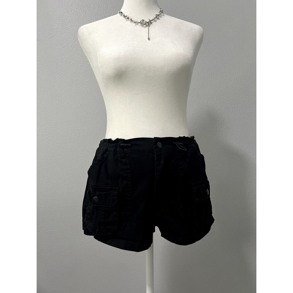 **NEW Forever 21 Cargo Hot Shorts